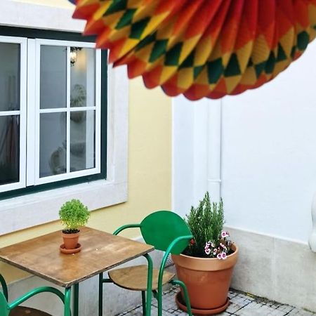 Mouraria Lisbon Soul Apartments T3 - 6Pax Exterior photo