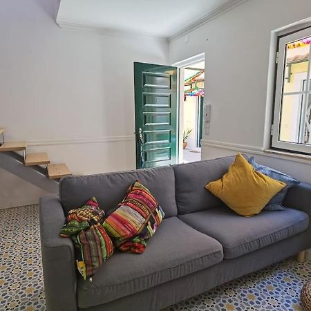 Mouraria Lisbon Soul Apartments T3 - 6Pax Exterior photo