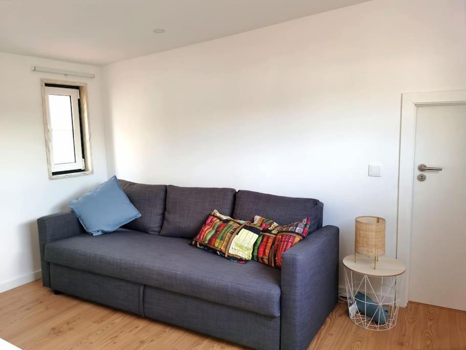 Mouraria Lisbon Soul Apartments T3 - 6Pax Exterior photo