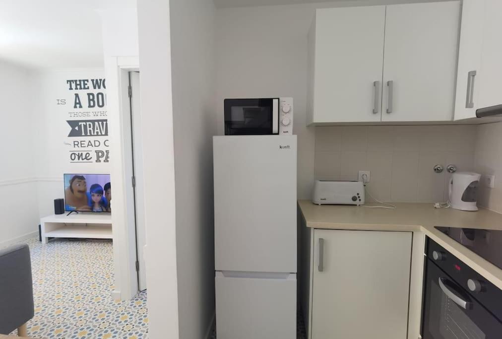 Mouraria Lisbon Soul Apartments T3 - 6Pax Exterior photo