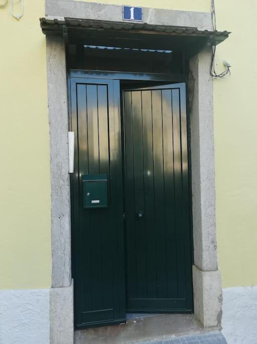 Mouraria Lisbon Soul Apartments T3 - 6Pax Exterior photo