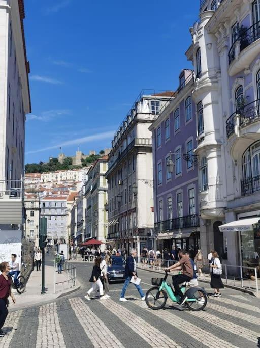 Mouraria Lisbon Soul Apartments T3 - 6Pax Exterior photo