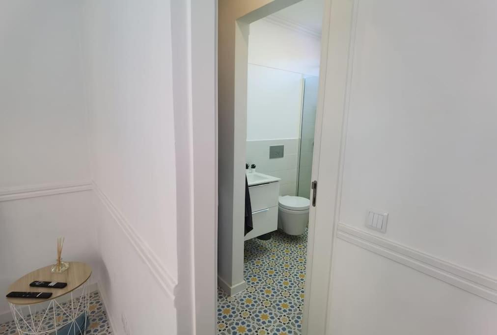 Mouraria Lisbon Soul Apartments T3 - 6Pax Exterior photo