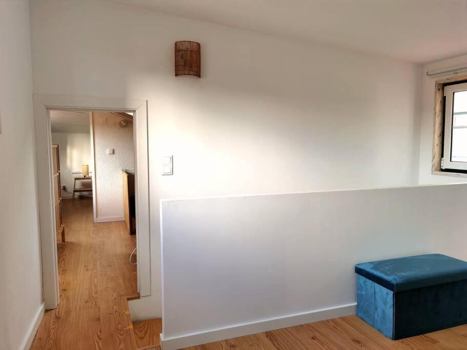 Mouraria Lisbon Soul Apartments T3 - 6Pax Exterior photo