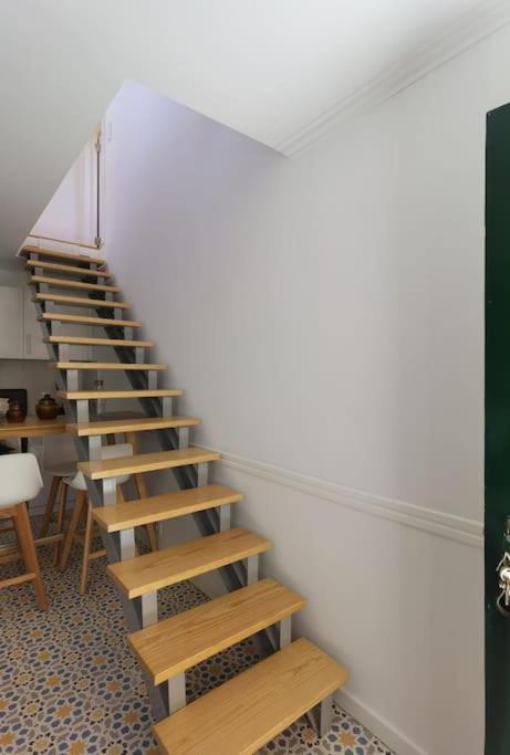 Mouraria Lisbon Soul Apartments T3 - 6Pax Exterior photo