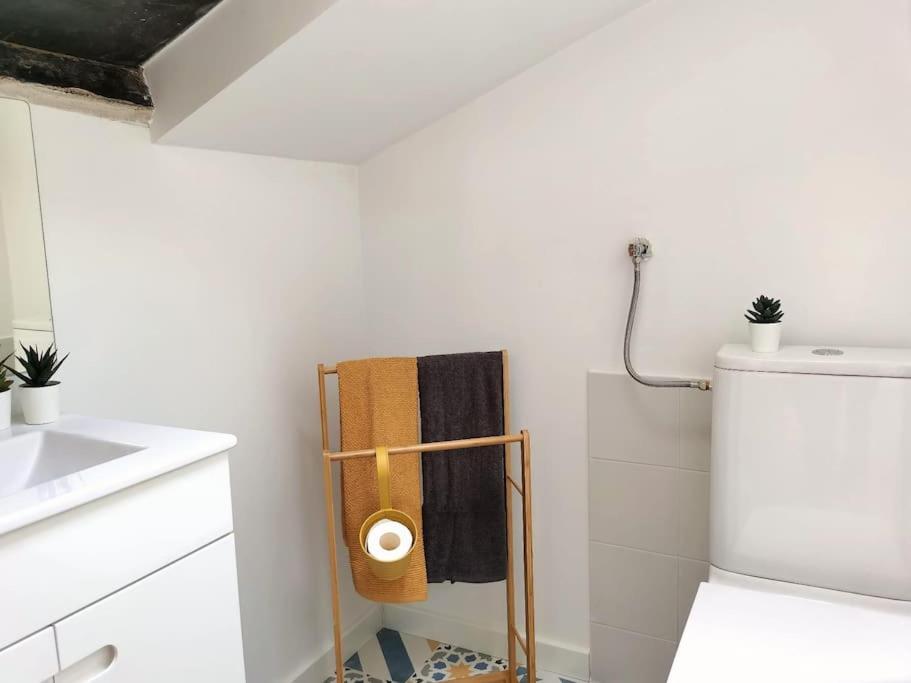 Mouraria Lisbon Soul Apartments T3 - 6Pax Exterior photo