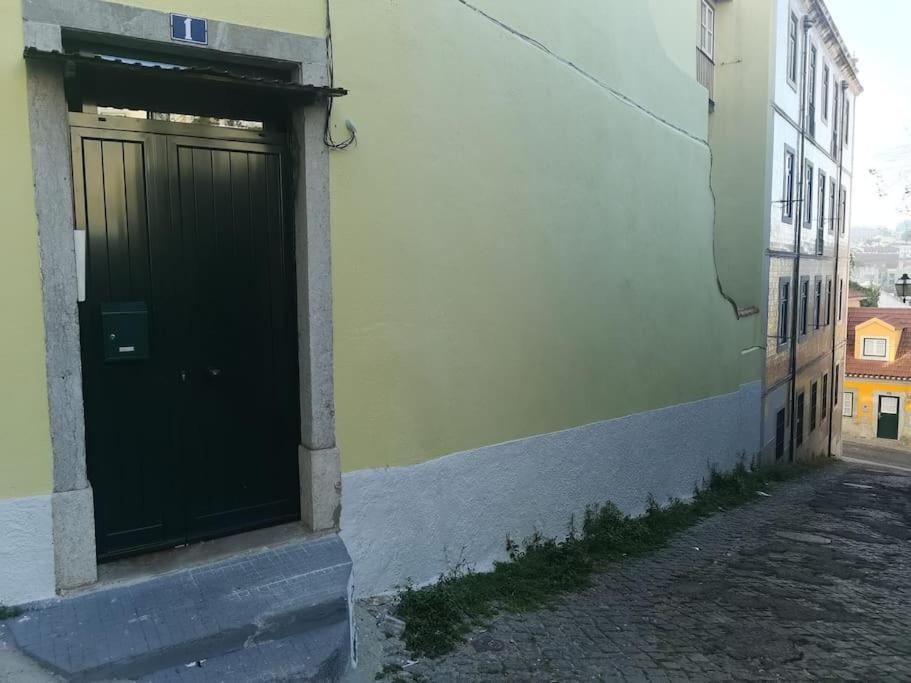 Mouraria Lisbon Soul Apartments T3 - 6Pax Exterior photo