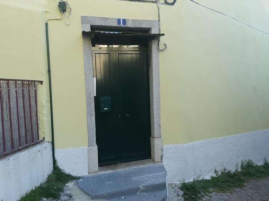 Mouraria Lisbon Soul Apartments T3 - 6Pax Exterior photo